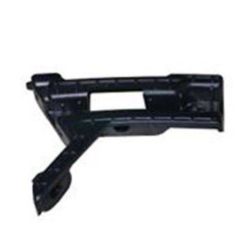 Bumper Cover Support Front Left Upper Lower Cover for Kia Sorento 2016-2020