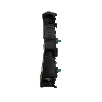 Bumper Cover Support Front Left Upper USA Built CAPA for Kia Optima 2016-2020