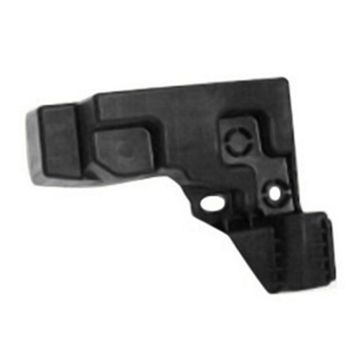 Bumper Cover Support Front Left Upper Mounting Bracket for Kia Telluride 2020-2022