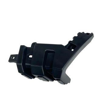 Bumper Cover Support Front Left w/Rugged Design Upper Cover for Kia Sorento S LX EX LX Premium X-Line SX LX+ EX Pack EX+ SX Prestige SXL X-Line EX X-Line S X-Line SX Prestige 2021-2023