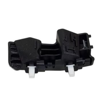 Bumper Cover Support Front Left for Kia K5 2021-2024