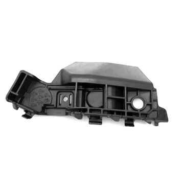 Bumper Cover Support Front Left for Kia Seltos 2021-2023