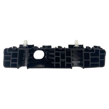 Bumper Cover Support Front Left Side CAPA for Kia Forte 2022-2024