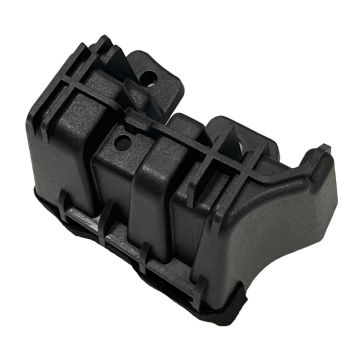 Bumper Cover Support Front Left for Kia Forte 2022-2024