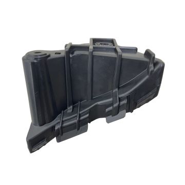 Bumper Cover Support Front Left Outer for Kia Rio 2012-2017
