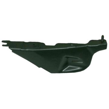 Bumper Cover Support Front Right for Kia Sorento LX Base 2007-2009