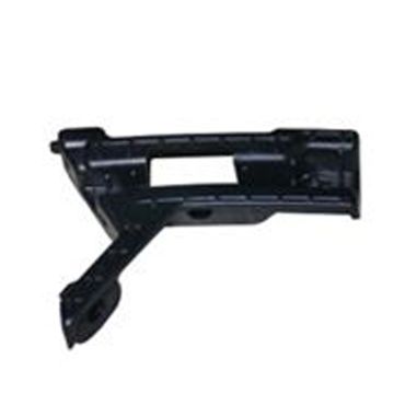 Bumper Cover Support Front Right Upper Lower Cover for Kia Sorento 2016-2020