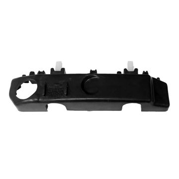 Bumper Cover Support Front Right Side Cover for Kia Forte Sedan Hatchback 2017-2018
