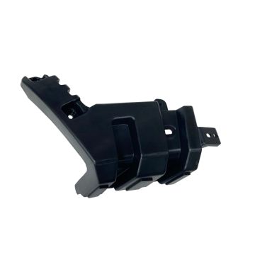 Bumper Cover Support Front Right w/Rugged Design Upper Cover for Kia Sorento S LX EX LX Premium X-Line SX LX+ EX Pack EX+ SX Prestige SXL X-Line EX X-Line S X-Line SX Prestige 2021-2023