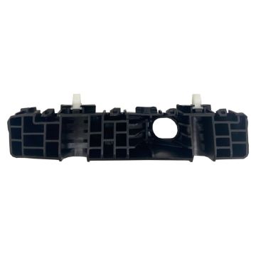 Bumper Cover Support Front Right Side CAPA for Kia Forte 2022-2024