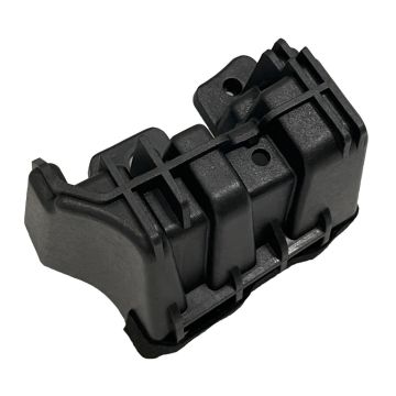 Bumper Cover Support Front Right for Kia Forte 2022-2024