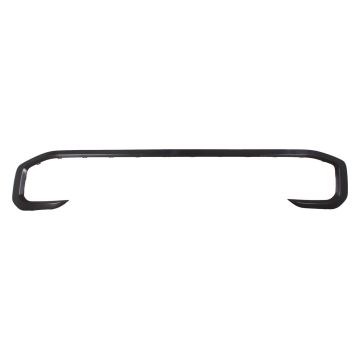 Bumper Cover Molding Front Bumper Grille Surround for Kia Sportage X-Line X-Pro X-Pro Prestige X-Line Limited 2023-2024