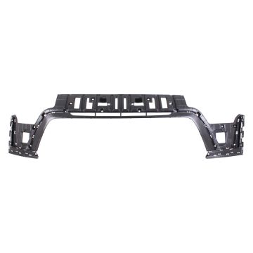 Bumper Cover Molding Front w/o Fog Lamps CAPA for Kia Soul EX EX Premium GT-Line GT-Line Limited EX+ 2023-2025