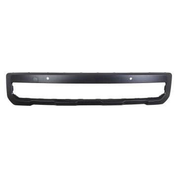 Bumper Cover Molding Front for Kia Telluride SX X-Line SX X-Pro SX SX Prestige 2023-2024