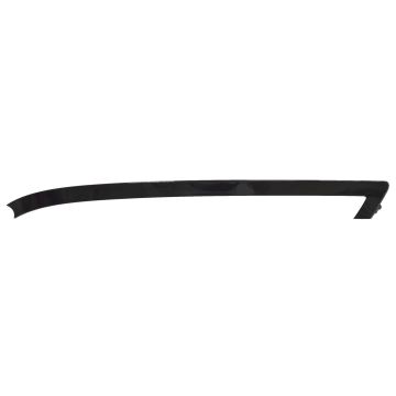 Bumper Cover Molding Front Left A Type USA Built for Kia Optima 2014-2015