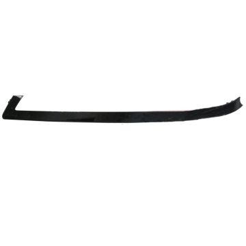 Bumper Cover Molding Front Left A Type USA Built CAPA for Kia Optima 2014-2015