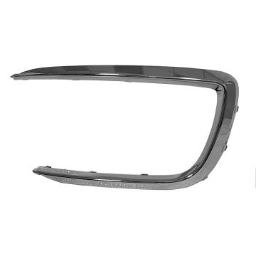 Bumper Cover Molding Front Left for Kia Sedona 2015-2018