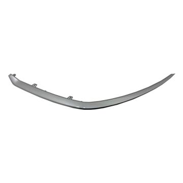 Bumper Cover Molding Front Left for Kia Forte FE LXS 2022-2024