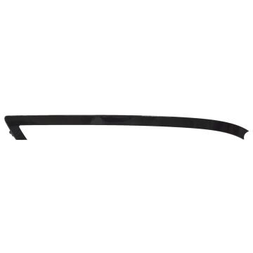 Bumper Cover Molding Front Right A Type USA Built CAPA for Kia Optima 2014-2015