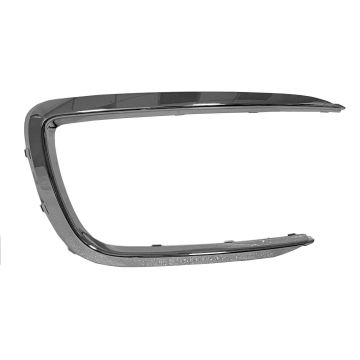 Bumper Cover Molding Front Right for Kia Sedona 2015-2018