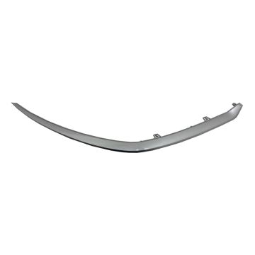 Bumper Cover Molding Front Right for Kia Forte FE LXS 2022-2024