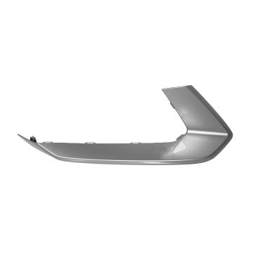 Bumper Cover Molding USA Built CAPA for Kia Sportage LX EX SX 2023-2024