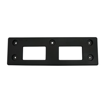 License Plate Bracket Front for Kia Sportage 2017-2022