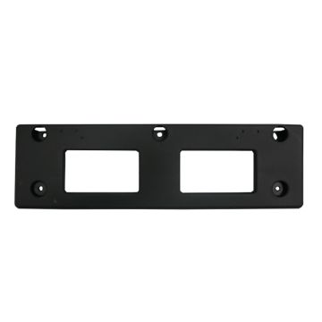 License Plate Bracket Front for Kia Sportage 2017-2022