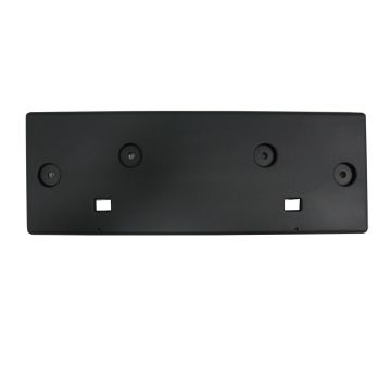License Plate Bracket Front for Kia K5 GT GT-Line 2021-2024