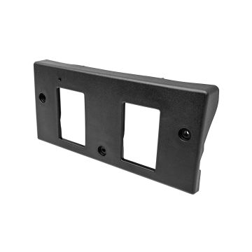 License Plate Bracket Front Sport Design for Kia Sorento S EX SX EX+ SX Prestige 2021-2023