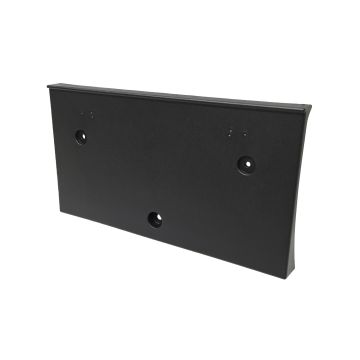License Plate Bracket Front for Kia K4 LX EX LXS EX+ 2025
