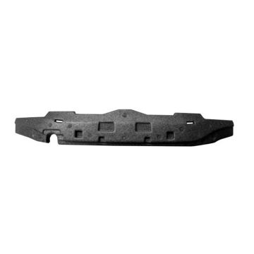 Bumper Impact Absorber Front CAPA for Kia Rio Sedan 2012-2015