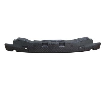 Bumper Impact Absorber Front Standard Type CAPA for Kia Optima LX EX LX 1.6T 2016-2018
