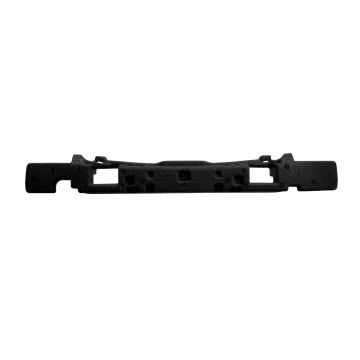 Bumper Impact Absorber Front CAPA for Kia Forte Sedan 2017-2018
