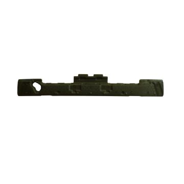 Bumper Impact Absorber Front CAPA for Kia Rio Sedan Hatchback 2018-2020