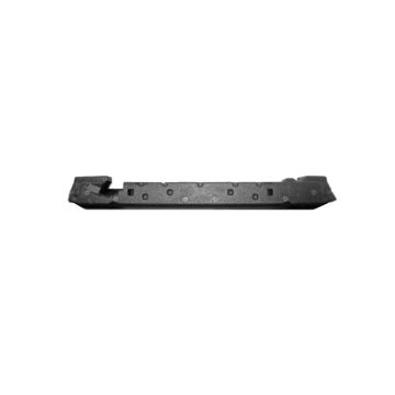 Bumper Impact Absorber Front CAPA for Kia Soul 2022-2023