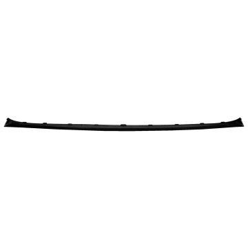 Bumper Deflector Front Sport Type for Kia Optima 2016-2018