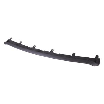 Bumper Valance / Grille Kit Front Textured Black CAPA for Kia Sportage LX EX 2017-2019