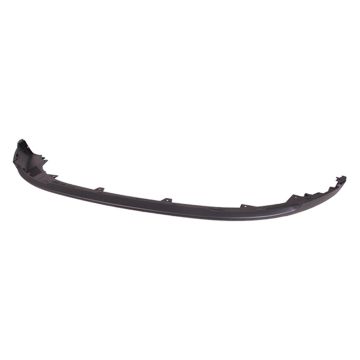 Bumper Valance / Grille Kit Assembly Front Textured for Kia Niro 2017-2019