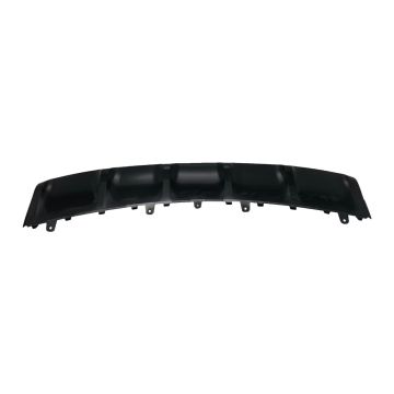 Bumper Valance / Grille Kit Front Skid Plate CAPA for Kia Soul 2017-2018