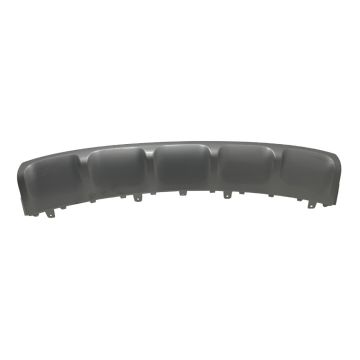 Bumper Valance / Grille Kit Front Skid Plate for Kia Soul 2019