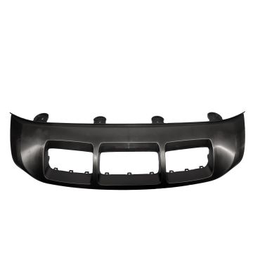 Bumper Valance / Grille Kit Front CAPA for Kia Seltos 2021-2023