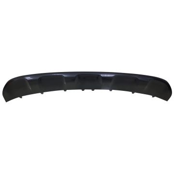 Bumper Valance / Grille Kit Front Skid Plate Smooth Primed for Kia Sorento S L LX EX EX Premium 2019-2020