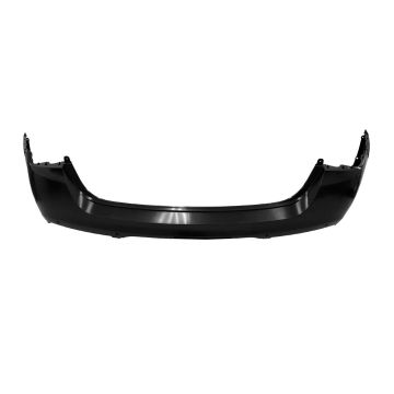Bumper Cover Rear Primed for Kia K5 EX 2021-2024