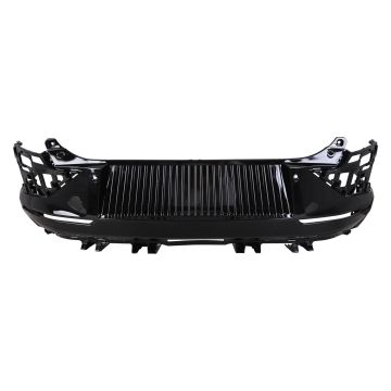 Bumper Cover Rear WIND Primed for Kia EV6 2022-2024