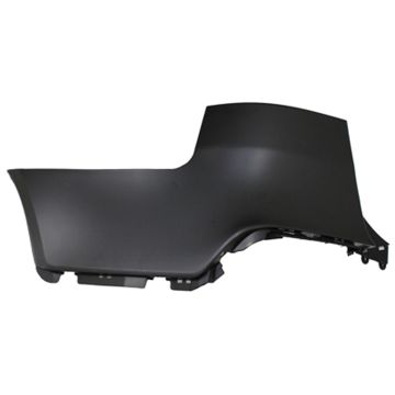 Bumper Extension Rear Left Outer w/o Sport Pkg for Kia Sorento 2011-2013