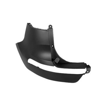 Bumper Extension Rear Left Outer for Kia Sportage 2011-2016