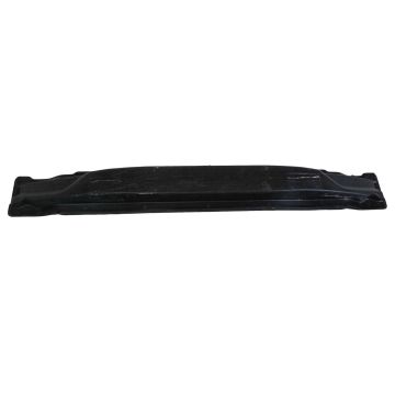 Bumper Cover Reinforcement Rear CAPA for Kia Forte Sedan 2014-2016