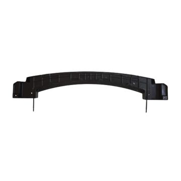 Bumper Cover Reinforcement Rear CAPA for Kia Telluride 2020-2022