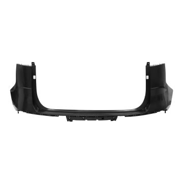 Bumper Cover Rear Upper Primed for Kia Carnival 2022-2024